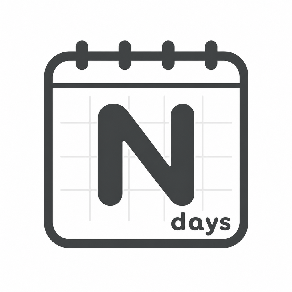 N days